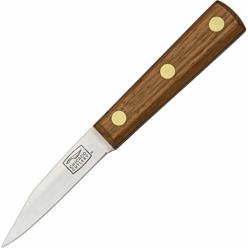 Chicago Cutlery 3Inch Parer Knife