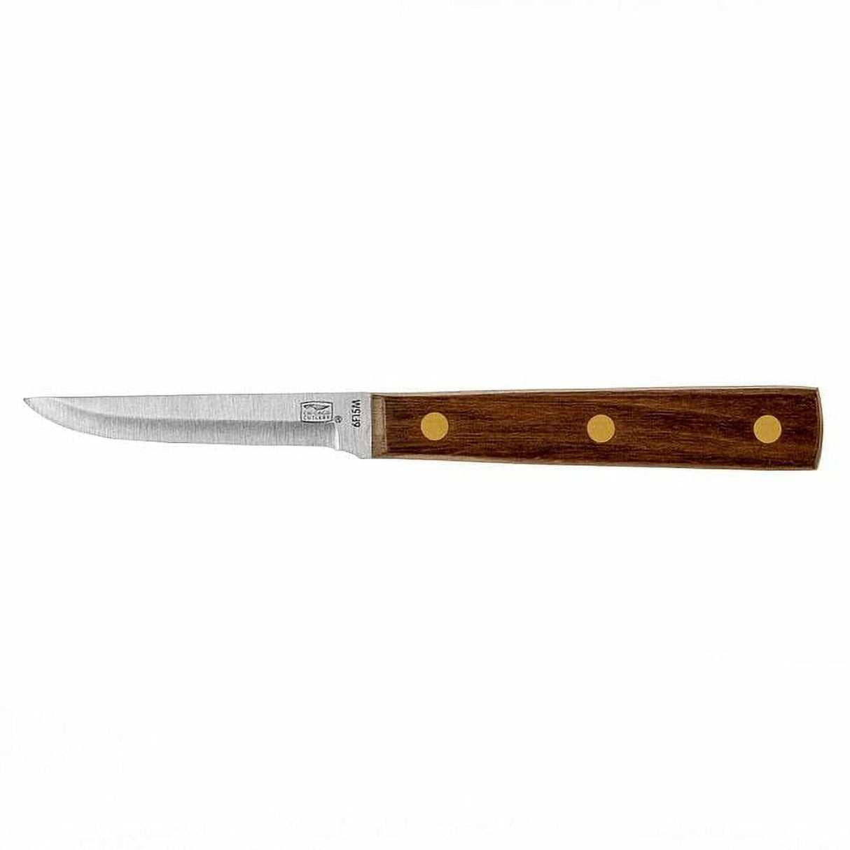 Chicago Cutlery 3Inch Parer/Boner Knife