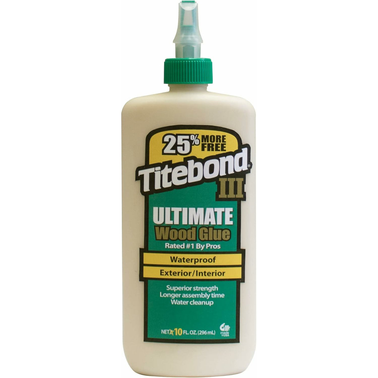 Titanbond Ultimate Wood Adhesive