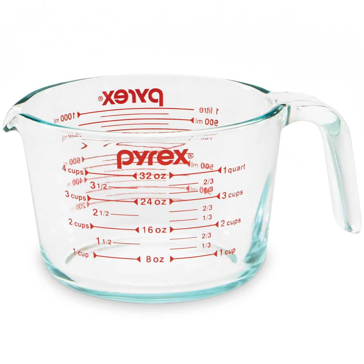 Pyrex Measuring Cup 32oz.