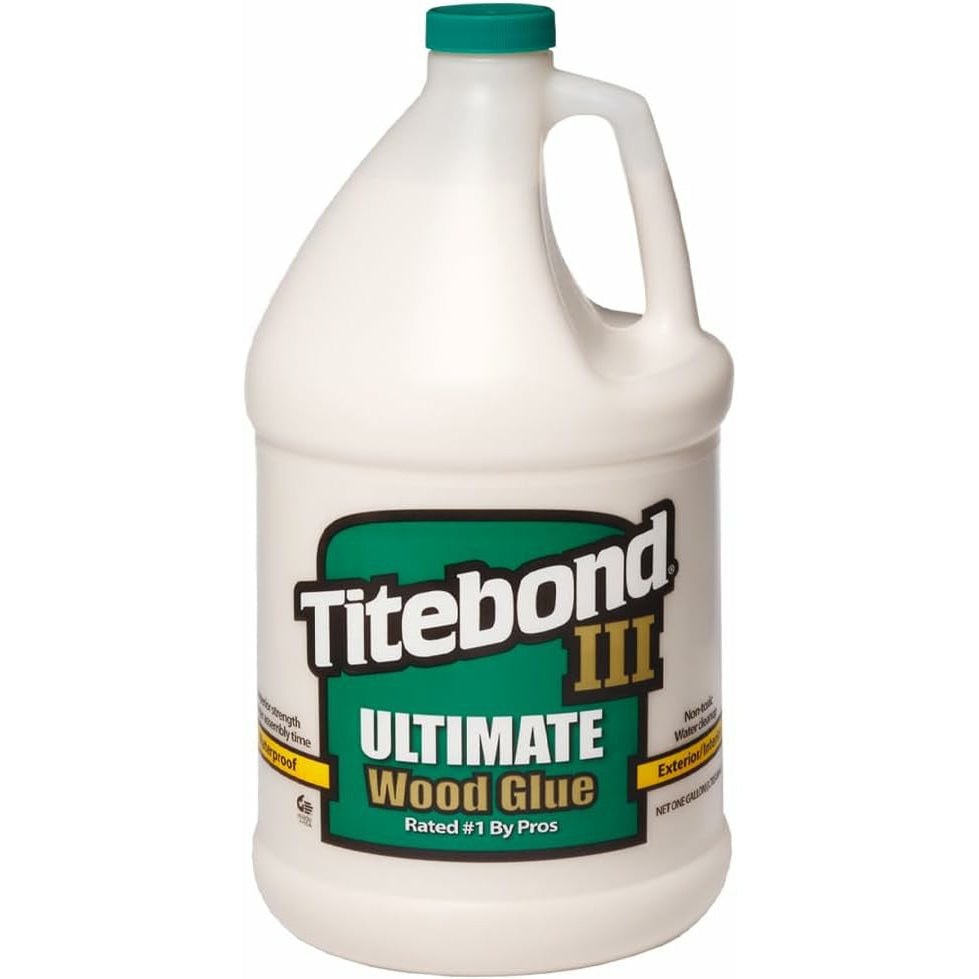 Titanbond Ultimate Wood Adhesive