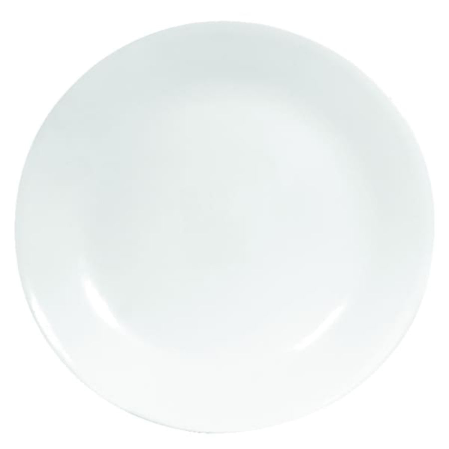 Corelle Dinner Plate White 10In.