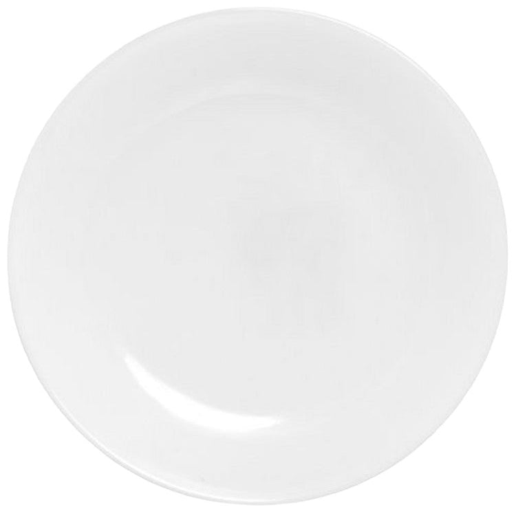 Corelle Luncheon Plate White 8In.