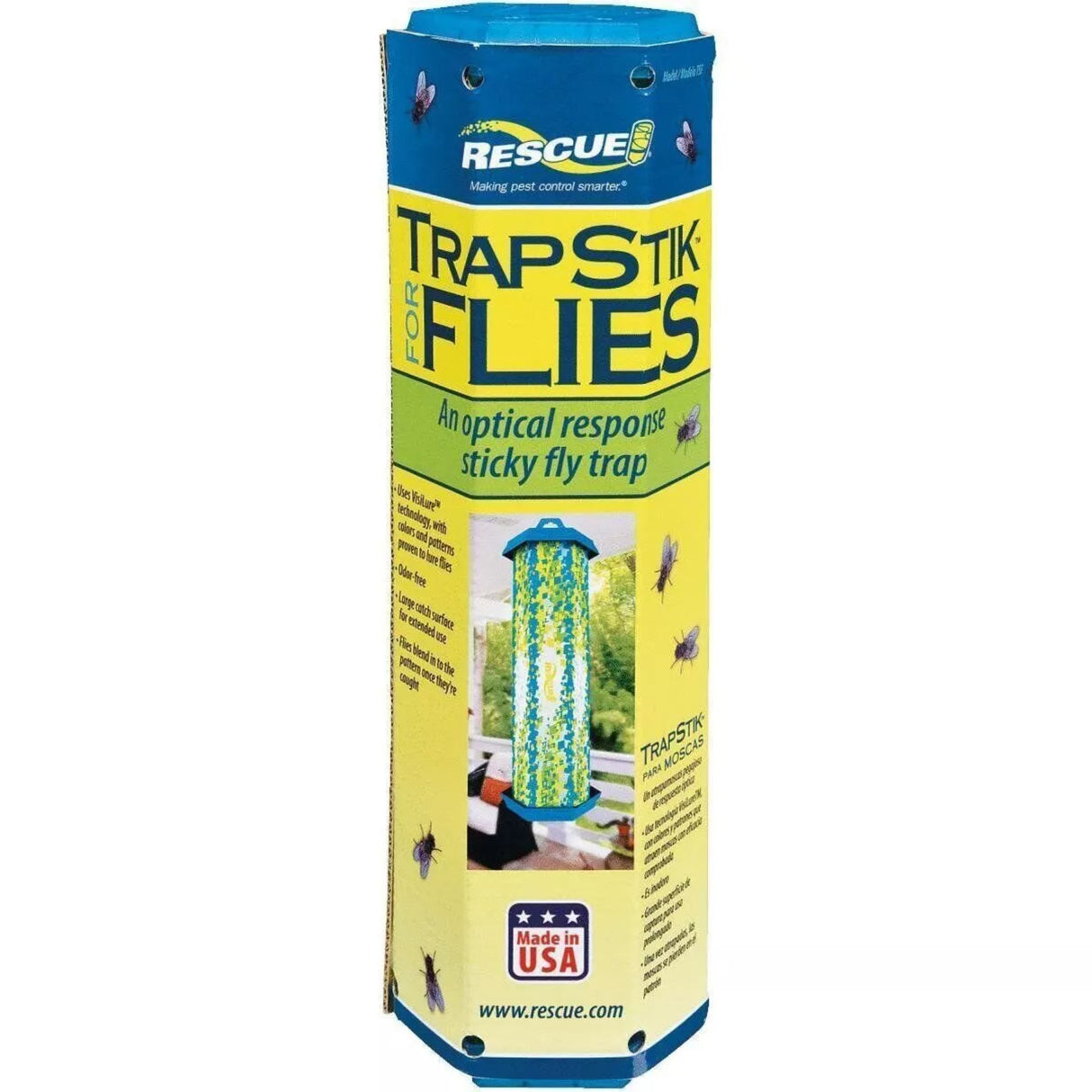 Rescue Indoor Fly Trap
