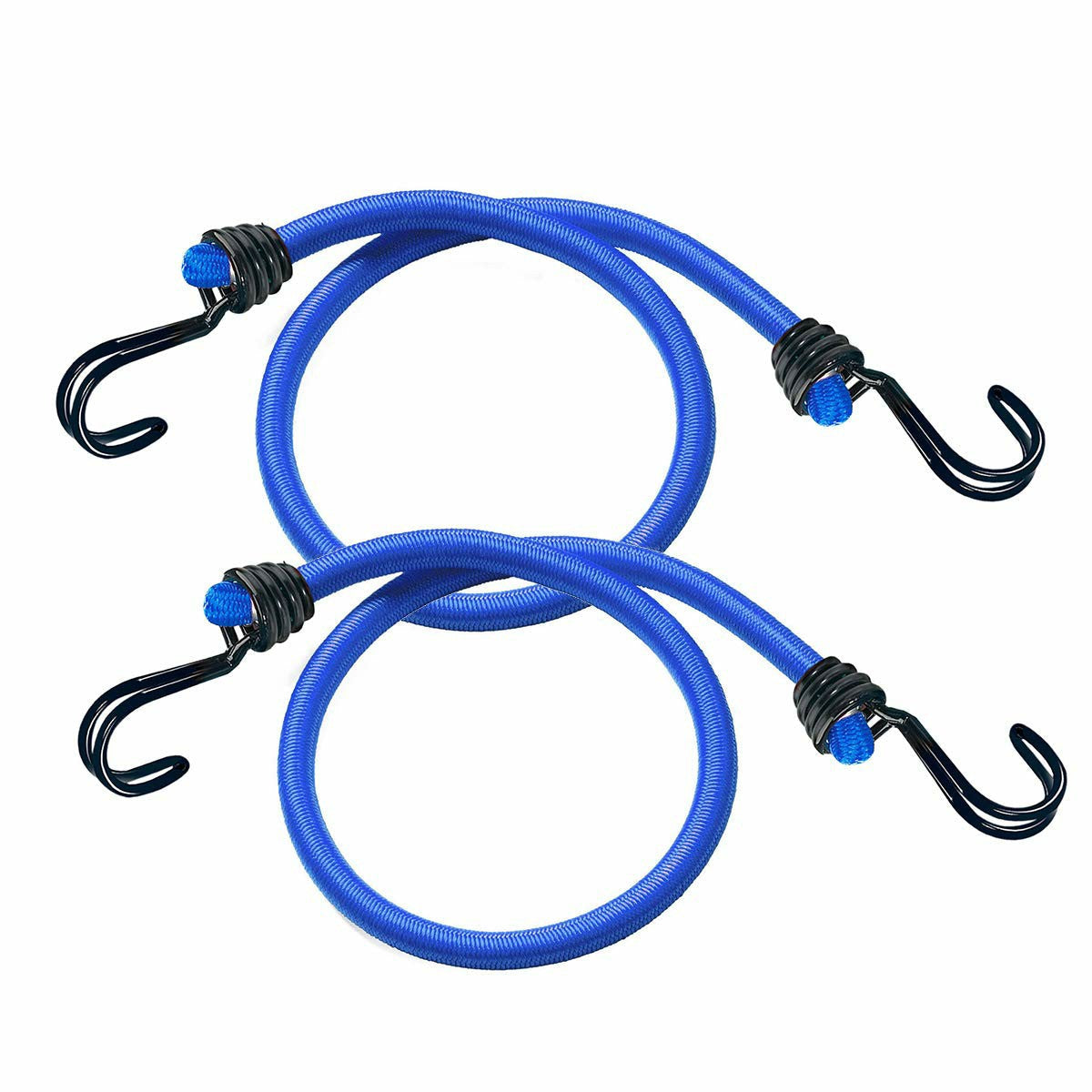 Master Lock Double Bungee Cord, 2 Pack