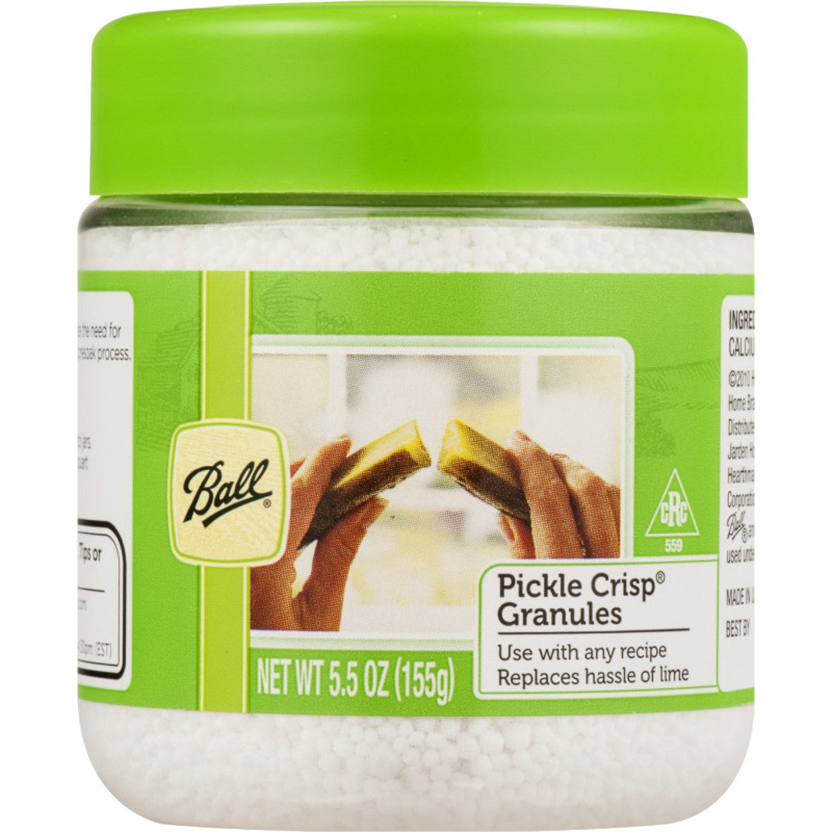 Ball Pickle Crisp Granules 5.5 oz.