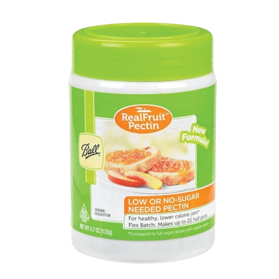 Ball RealFruit Low/No-Sugar Pectin Mix 4.7-oz.