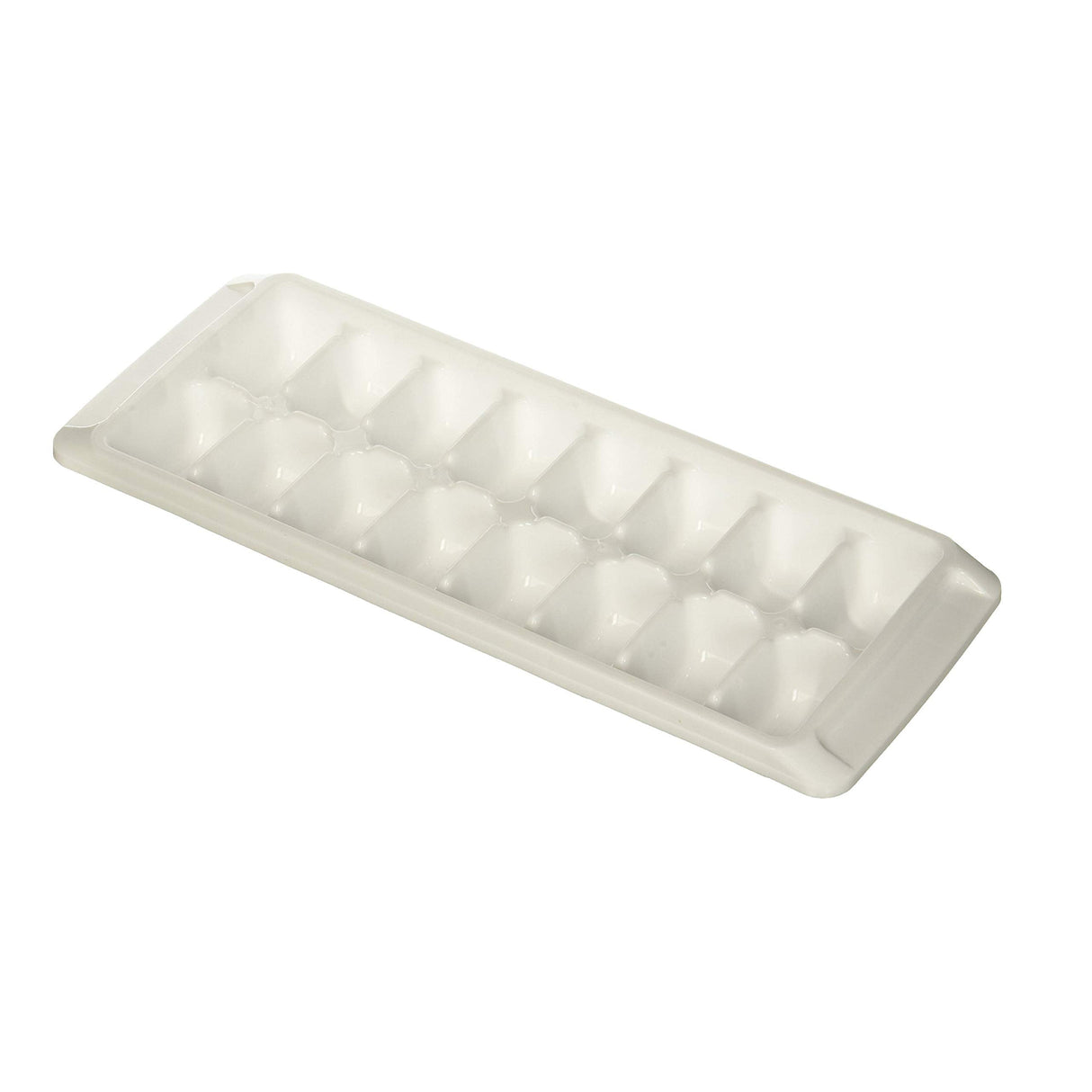 Ice Cube Tray White