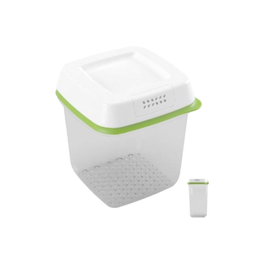 FreshWorks Produce Saver Storage Container 7.2 Cup