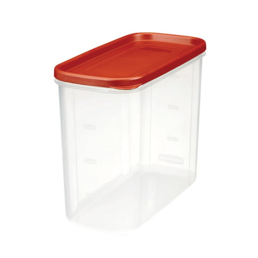 Modular Canister Food Storage Container & Lid 16 Cup