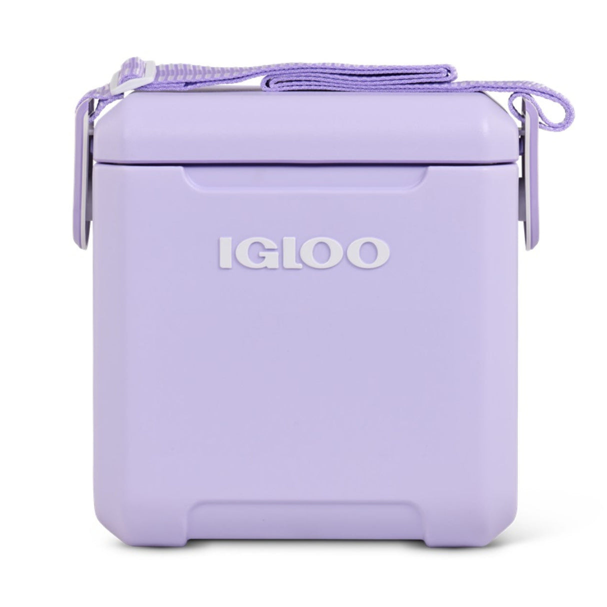 Igloo Tag-A-Long Too Foam-Insulated Cooler Seafoam 11 qt