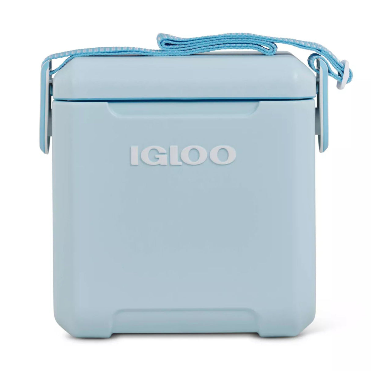 Igloo Tag-A-Long Too Foam-Insulated Cooler Seafoam 11 qt