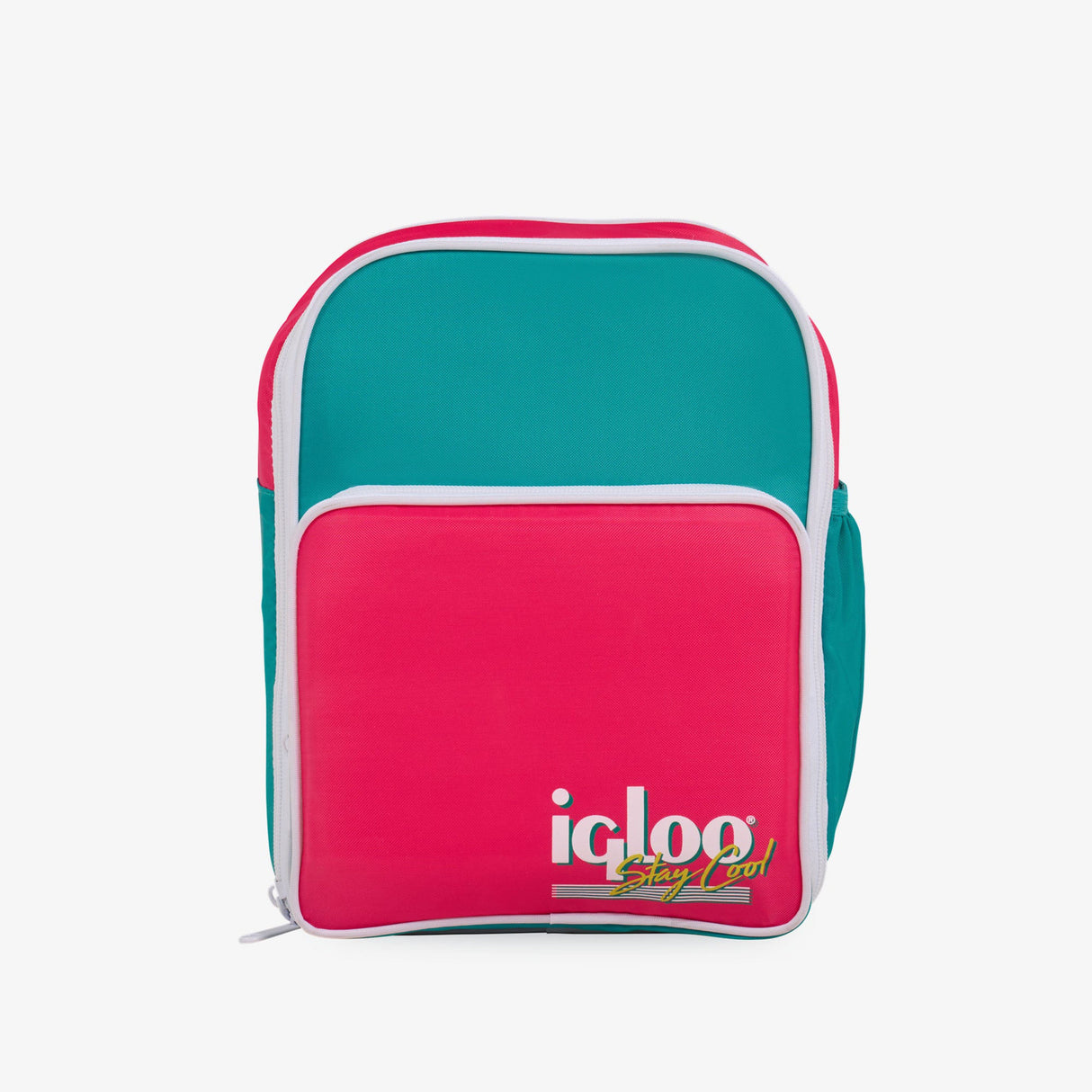 Igloo Vintage Small Convertible Backpack Plastic