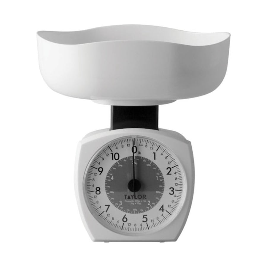 LG 11LB Cap Kitch Scale