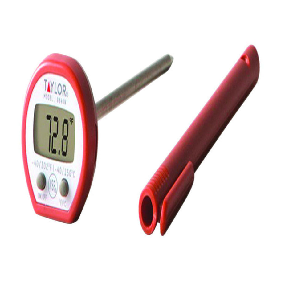 DGTL Meat Thermometer
