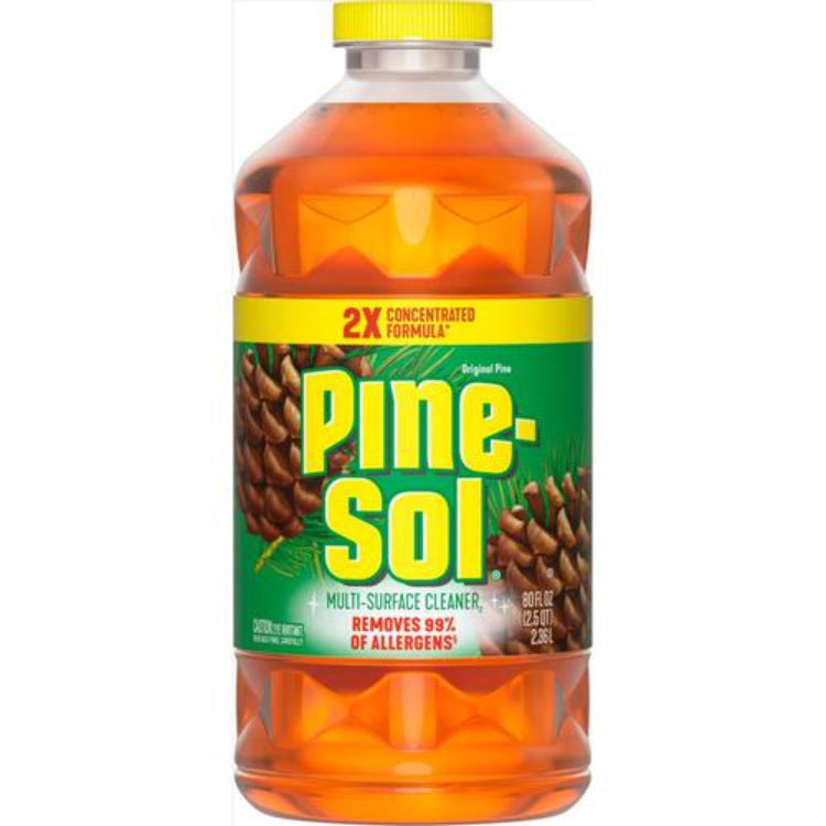 80OZ PineSol