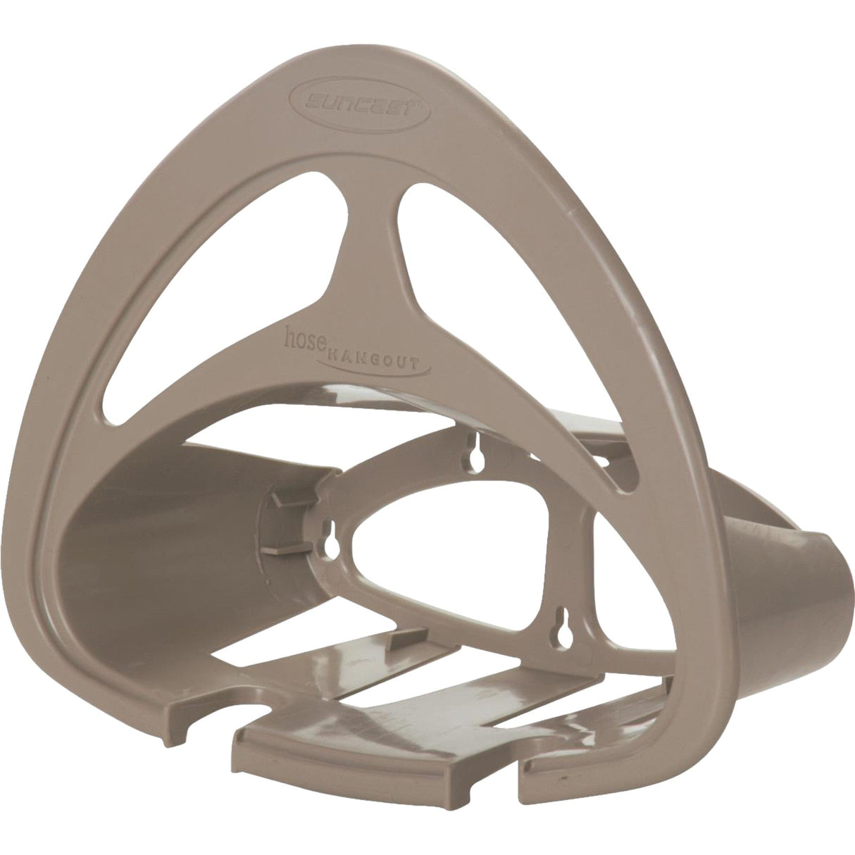 علاقة خرطوم هانج اوت من صن كاست