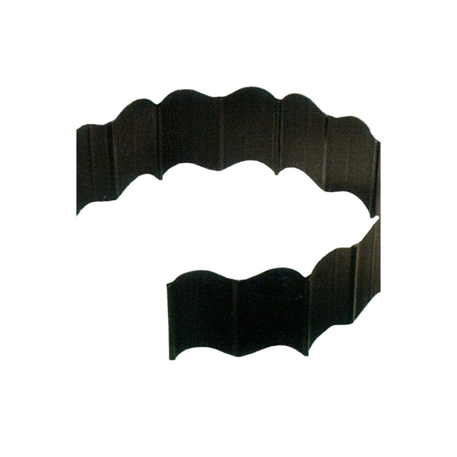 حدود تنسيق الحدائق من صن كاست 20 قدم