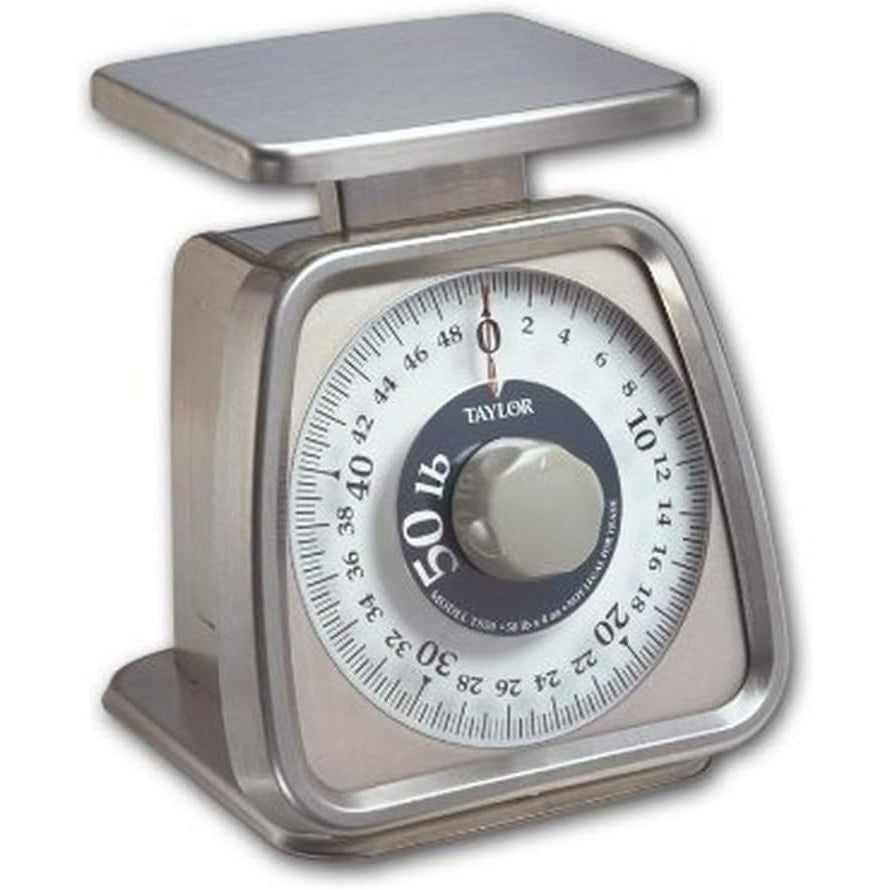 50LB HD Kitch Scale