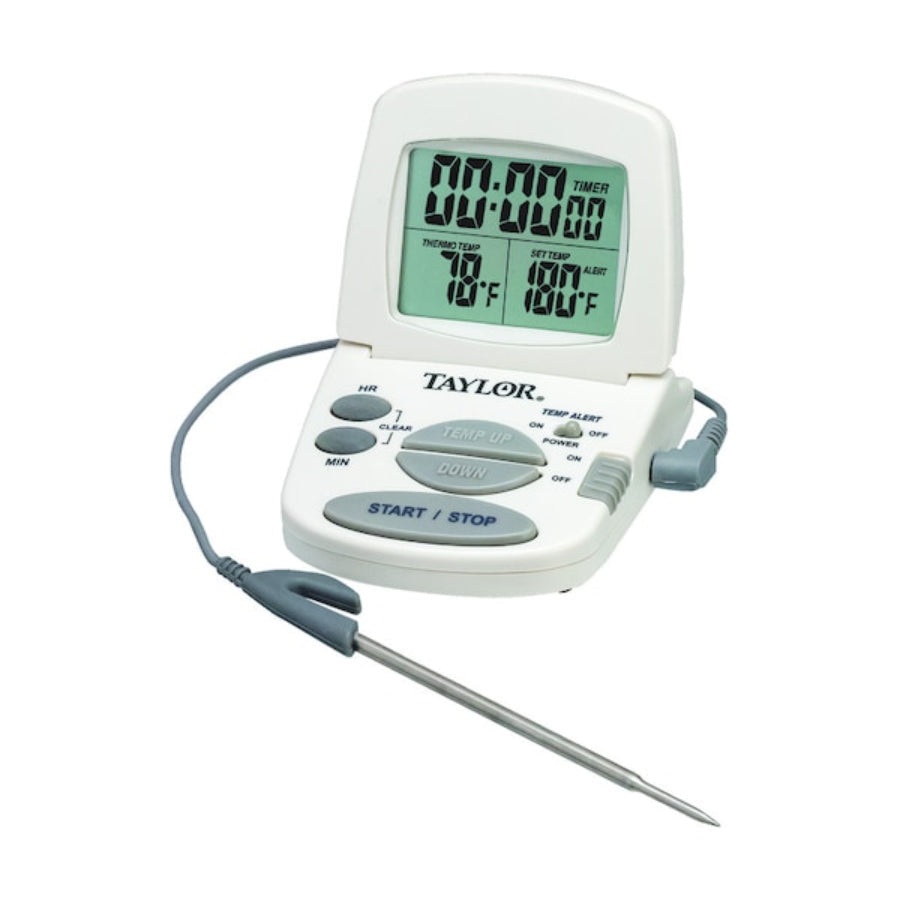 DGTL Oven Thermometer