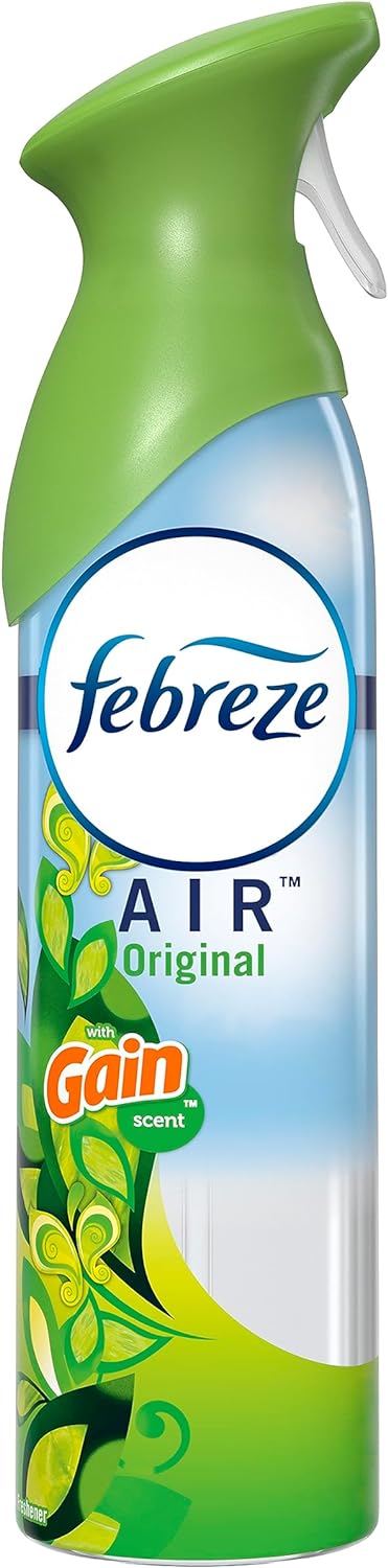 8.8OZ Gain AirFreshener