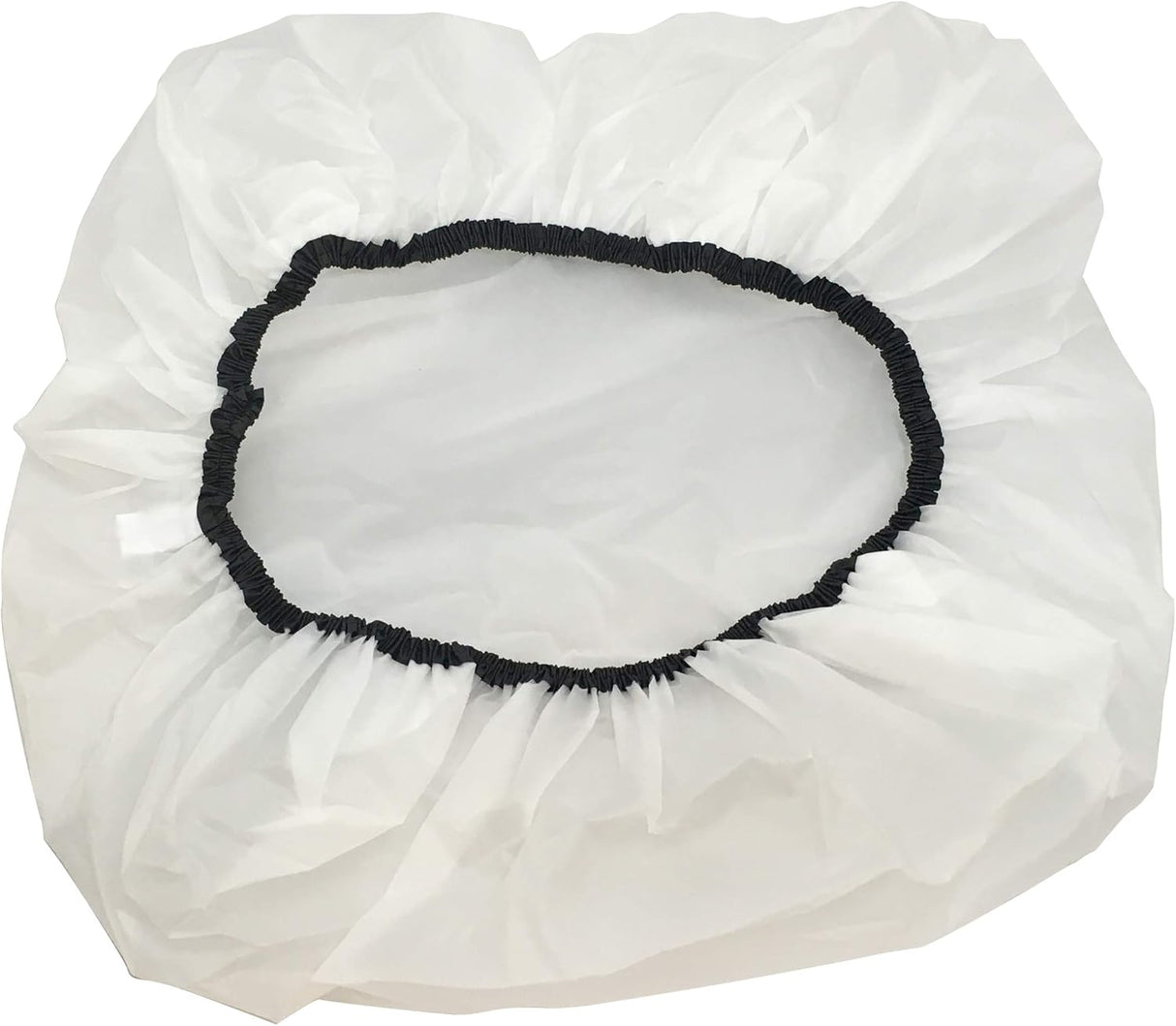 غطاء مكيف هواء داخلي فورست كينج بلاستيكي ثقيل، 3 مل، 22 × 31 × 4 بوصة