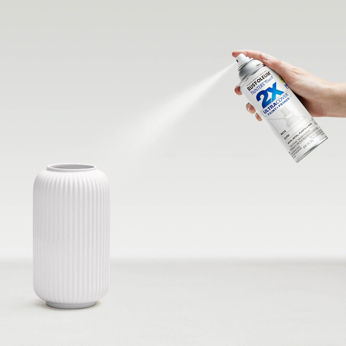 بينترز تاتش 2X طلاء بخاخ بتغطية لامعه - 12 أونصة-3