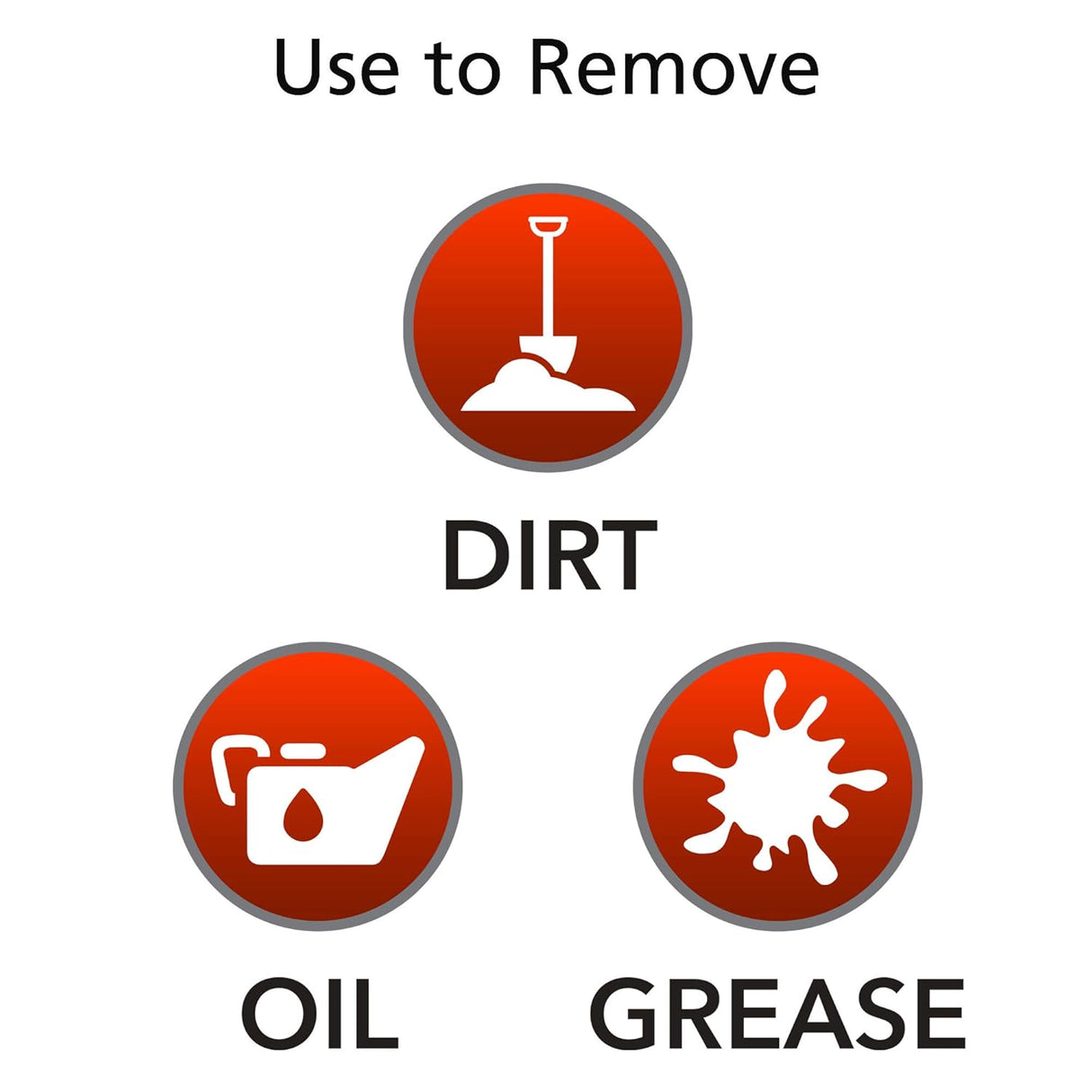 منظف اليدين بوميك بالبرتقال الطبيعي من جوجو - 414 مل