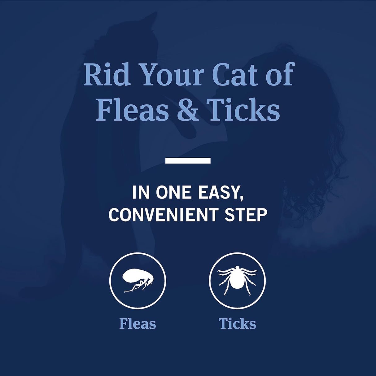 شامبو للحماية من البراغيث والقراد بيتارم للقطط من بيت ارمور - 355 مل