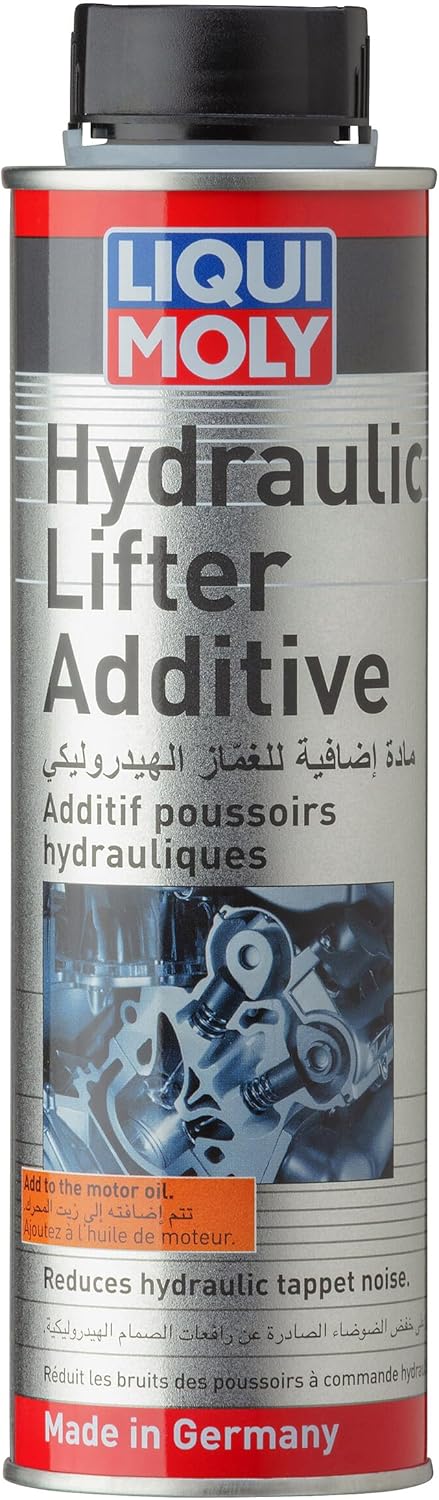 Liqui Moly Hydraulic Lifter Additive 300 ml