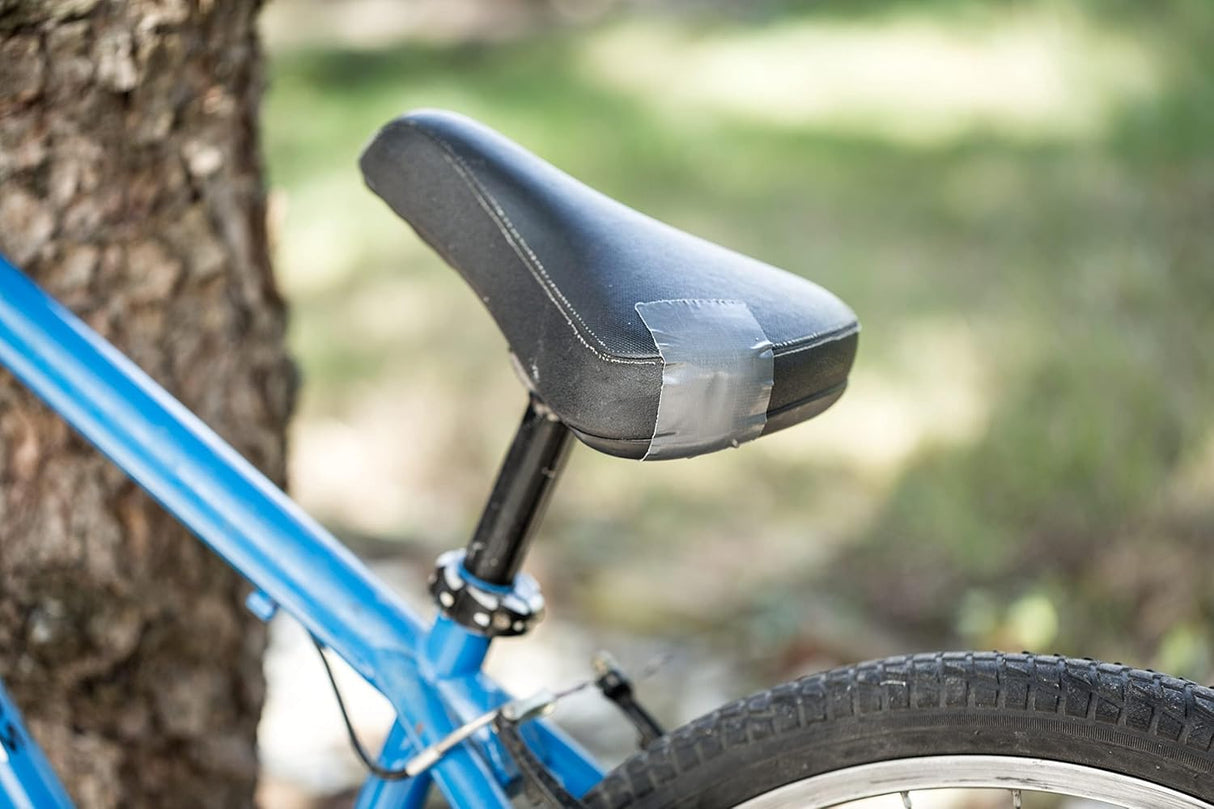 T-Rex Extra Strong Duct Tape, Dark Grey, 1.88"