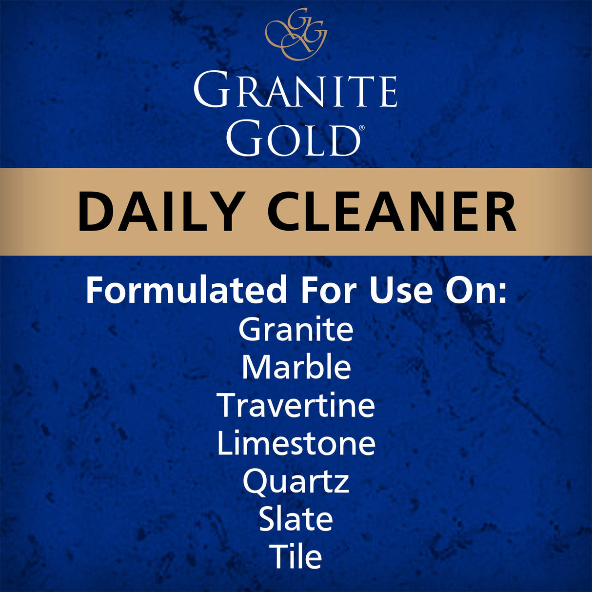 Granite Gold Daily Spray Cleaner, 24 oz