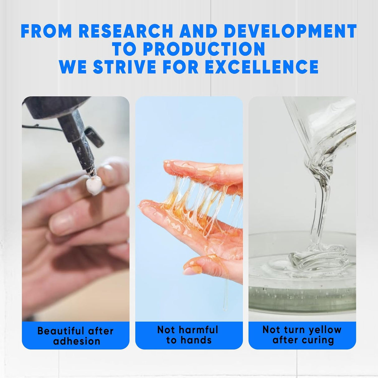 Magnum Gel High Strength Epoxy Adhesive Ready in 5 Minutes