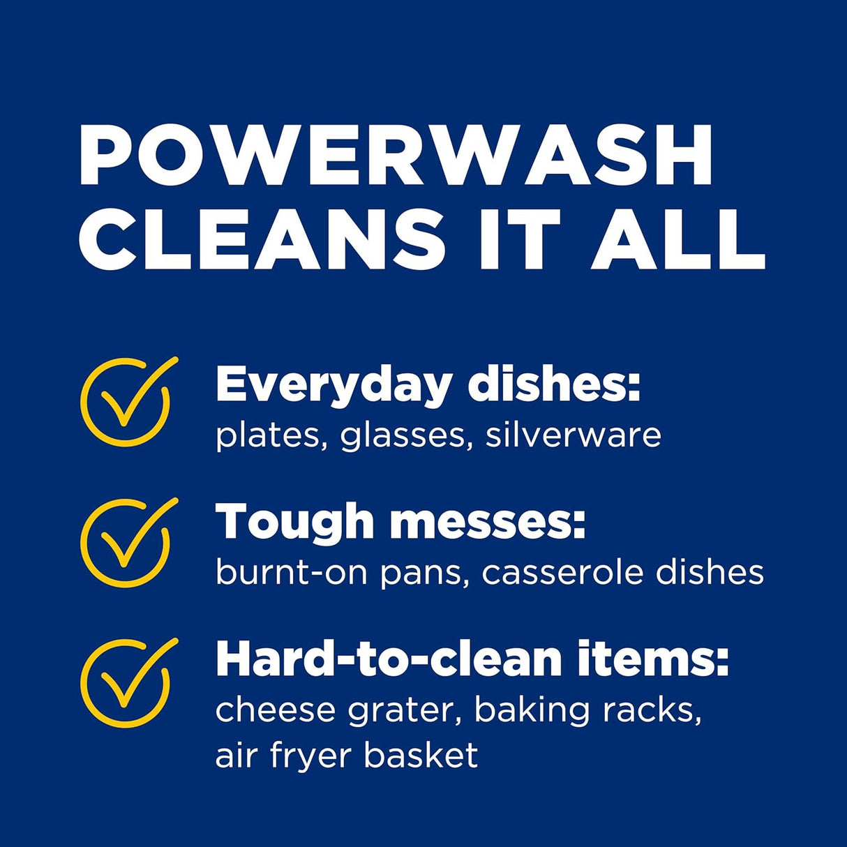 Dawn Platinum Powerwash Dish Spray, Fresh Scent – 16 fl oz