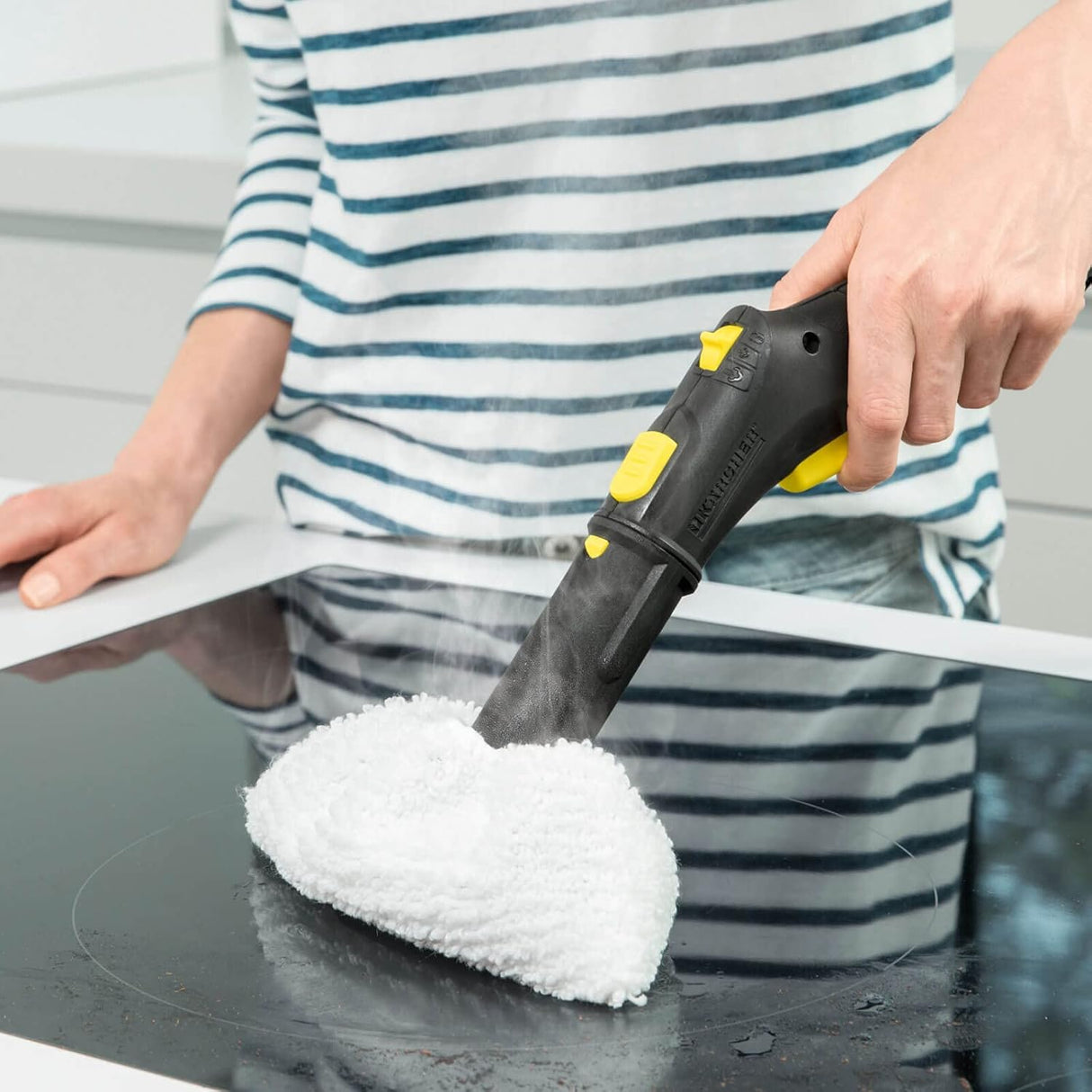 STEAM CLEANER 1500W 1PH SC2 KARCHER