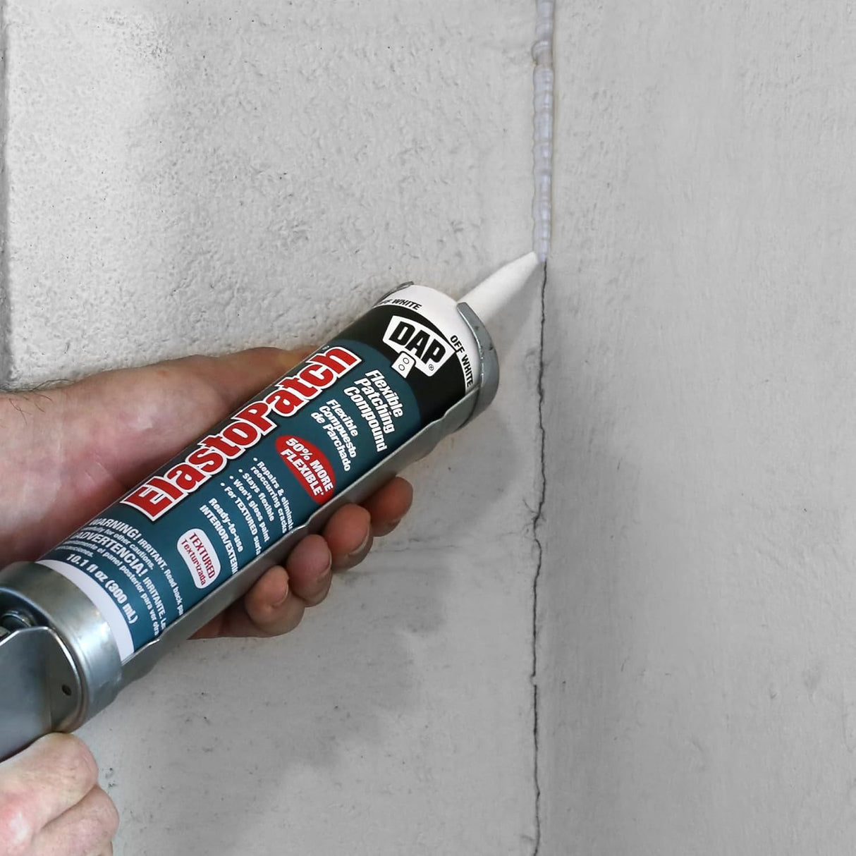 Dab Flexible Glue for Decorative Surfaces, 10 oz.