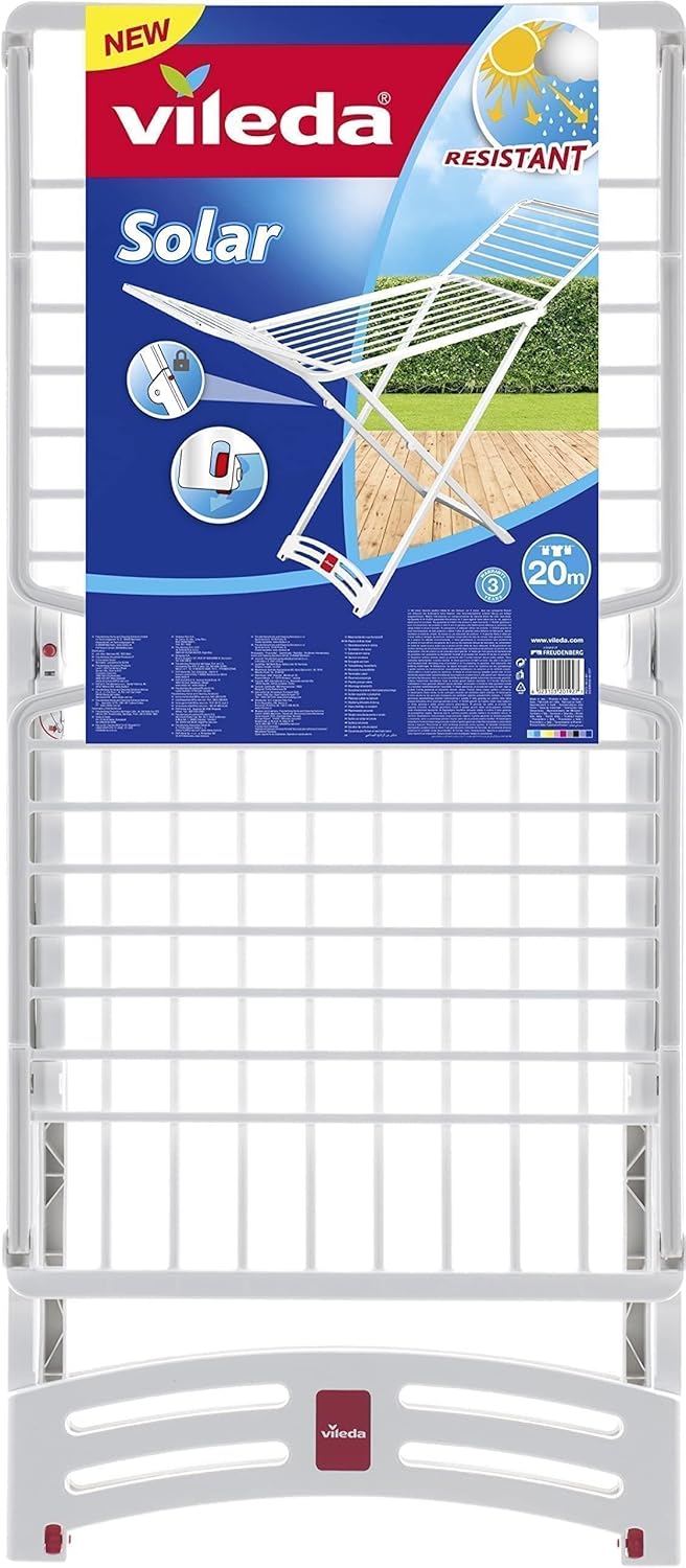 فيليدا مجفف بالطاقة الشمسية