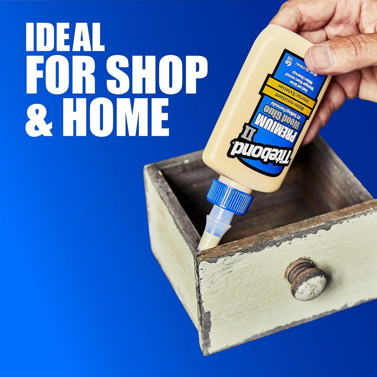 Titebond Premium Wood Adhesive