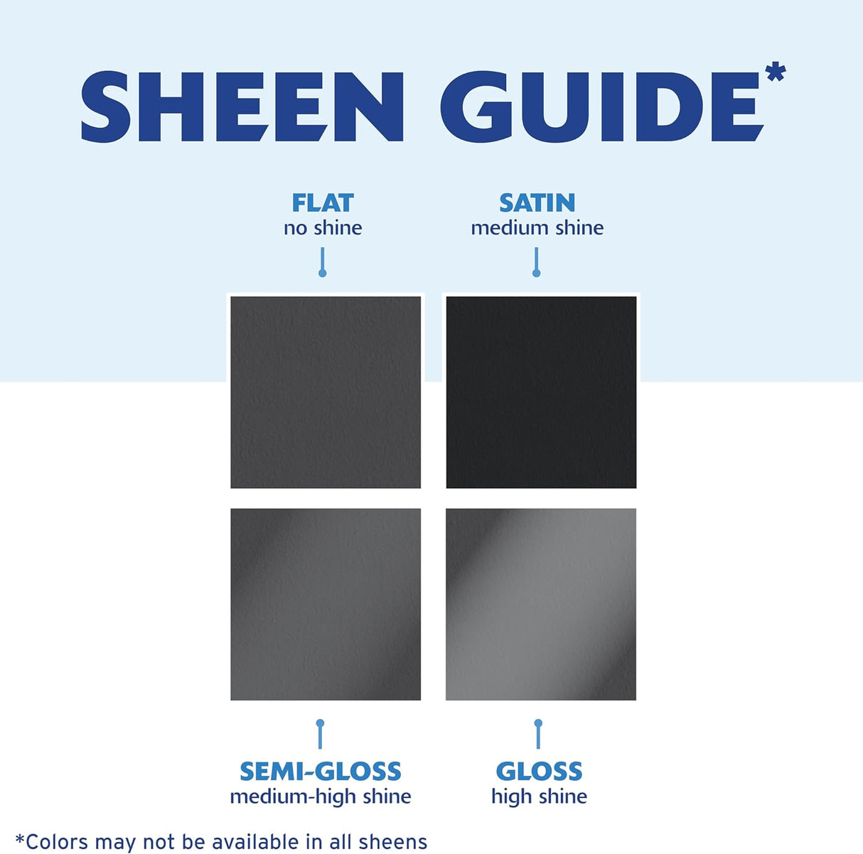 بينترز تاتش 2X طلاء بخاخ بتغطية فائقة - 12 أونصة-6