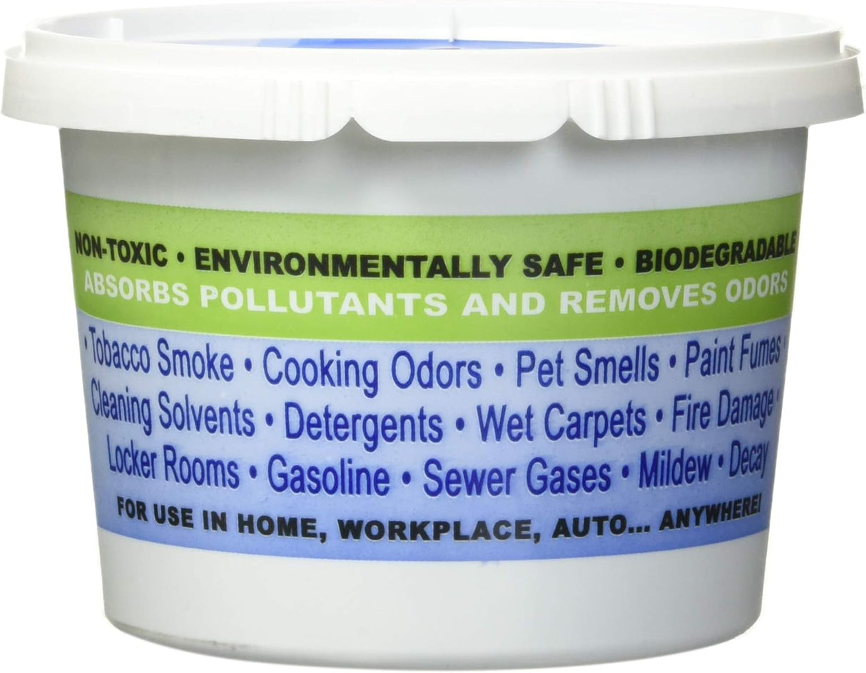 Naturals Air Odor Absorbing Sponge, 16 oz