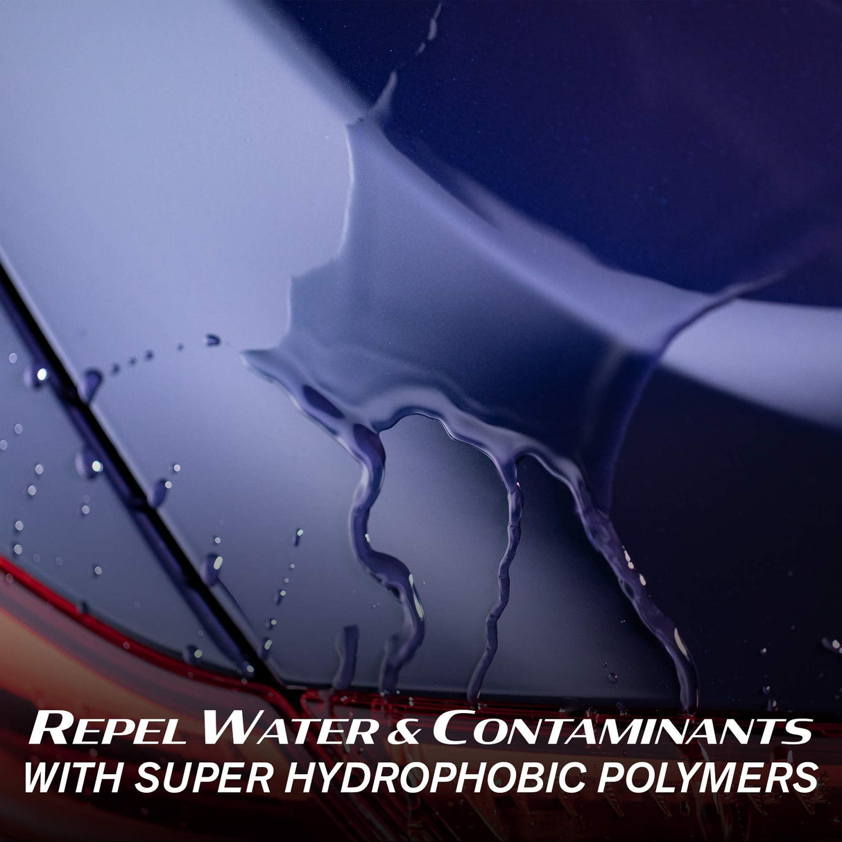 سبراي غسيل وشمع سيراميك بدون ماء هايبرد سوليوشنز 3 في 1 من تيرتل واكس - 946 مل