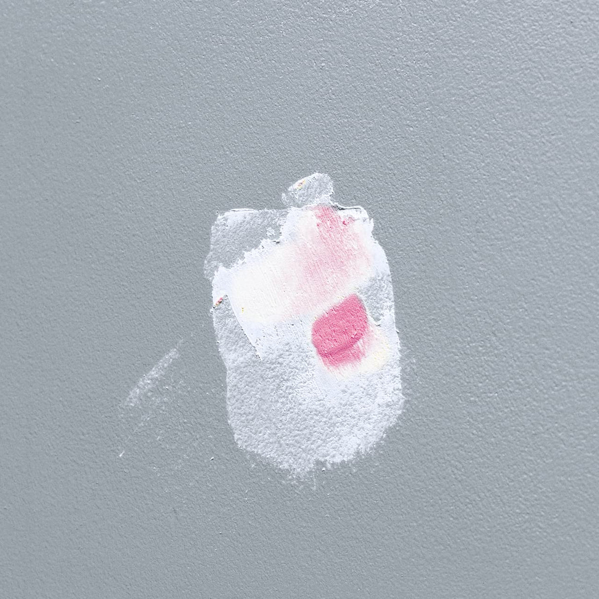 Dab Spackle Repair Paste, White, 236 ml