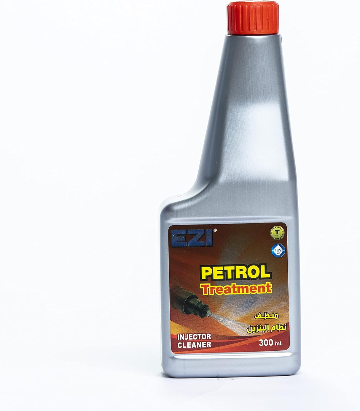 EZI Petrol Treatment 300 ML
