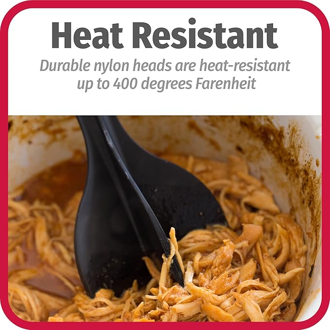 TOOL HAMBRGR CHOPPER