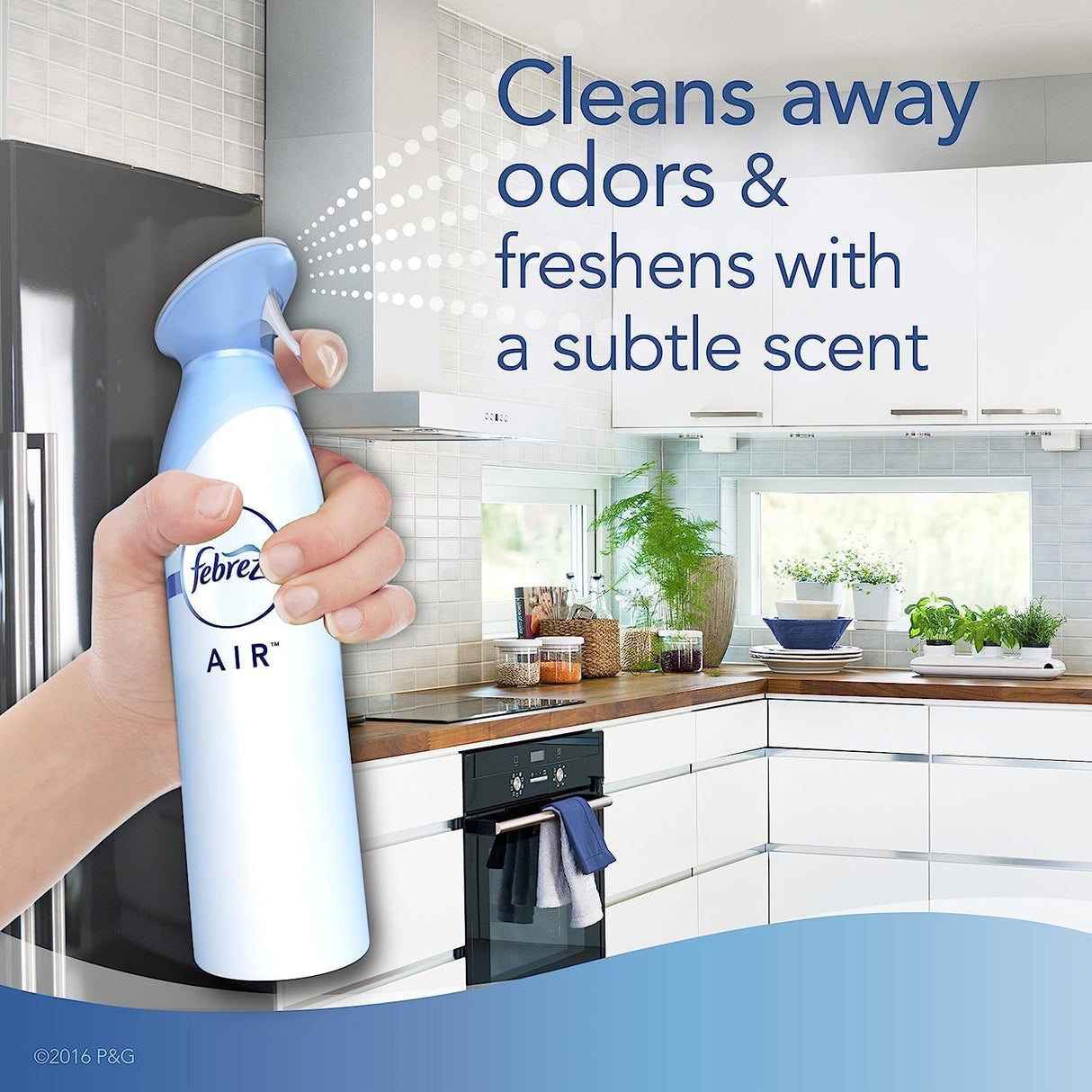 8.8OZ Gain AirFreshener