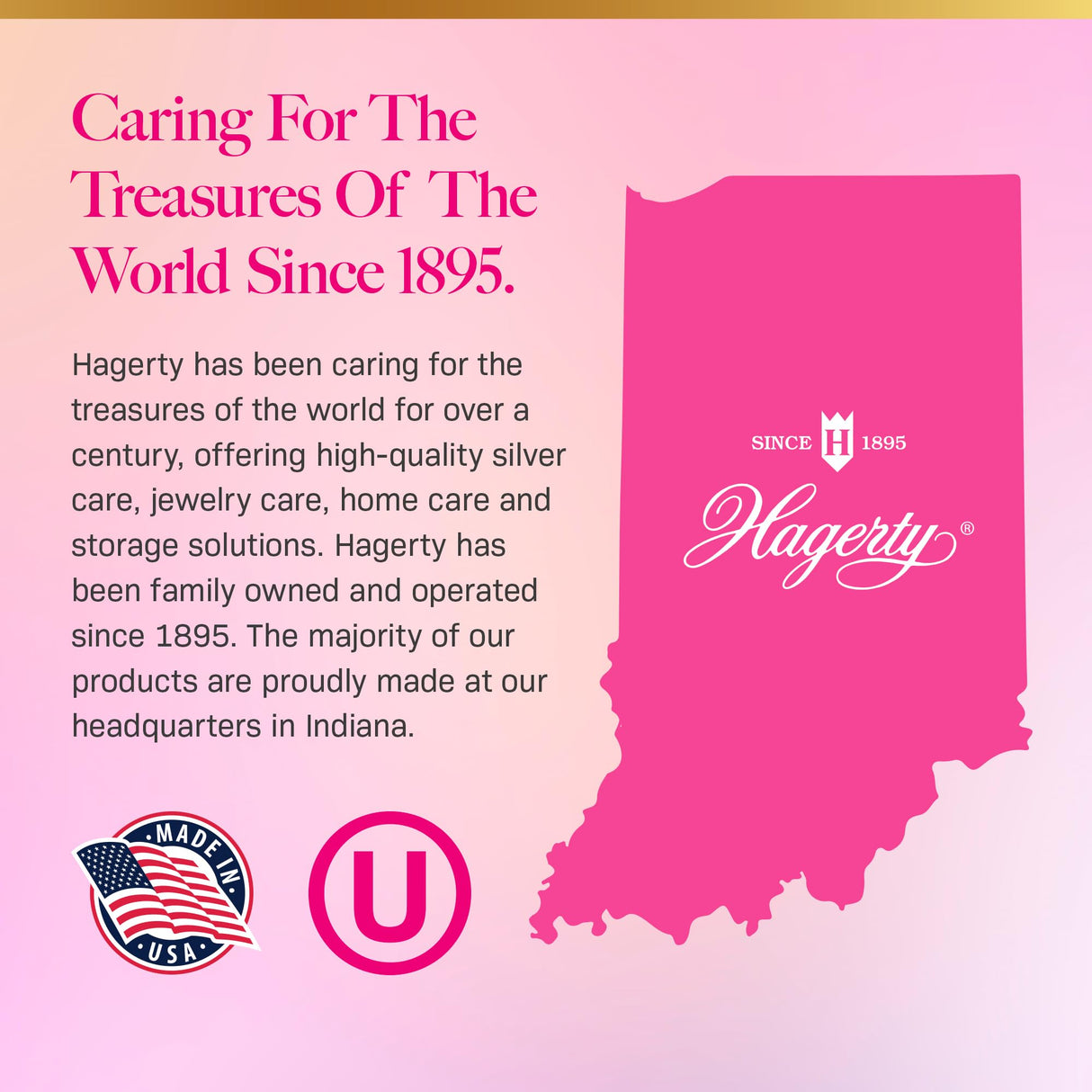 كريم منظف المجوهرات من هاجرتي، 7 أونصة