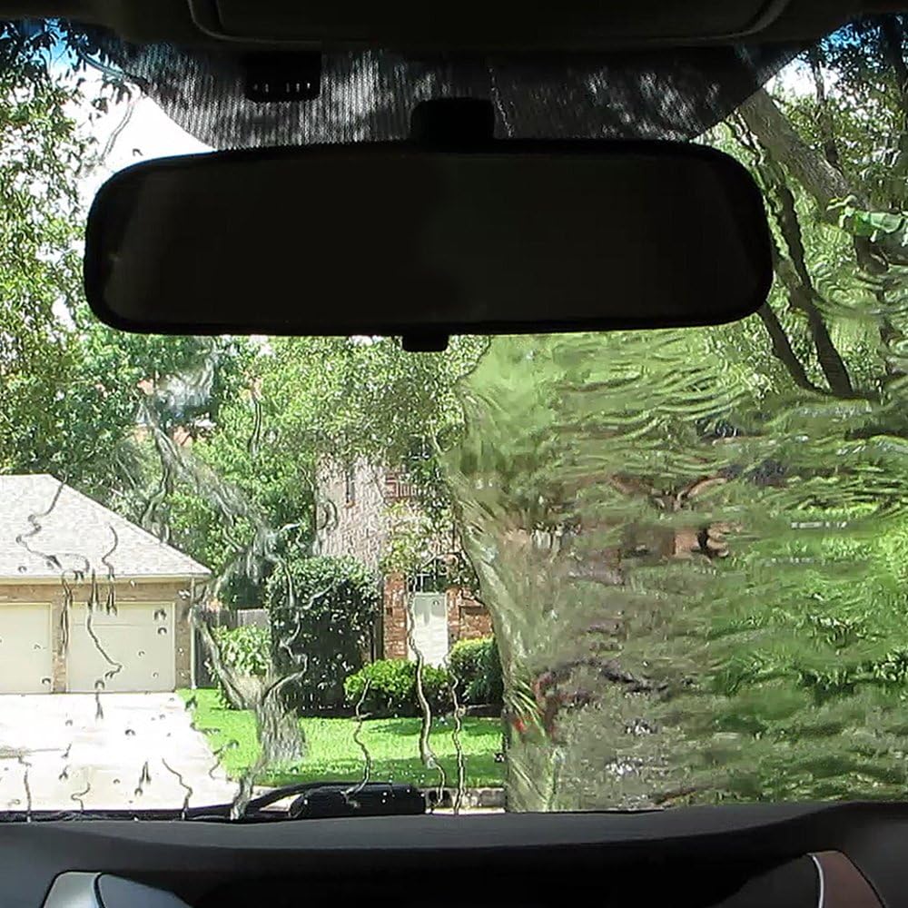 Rain-X Original Glass Treat, 7 oz.