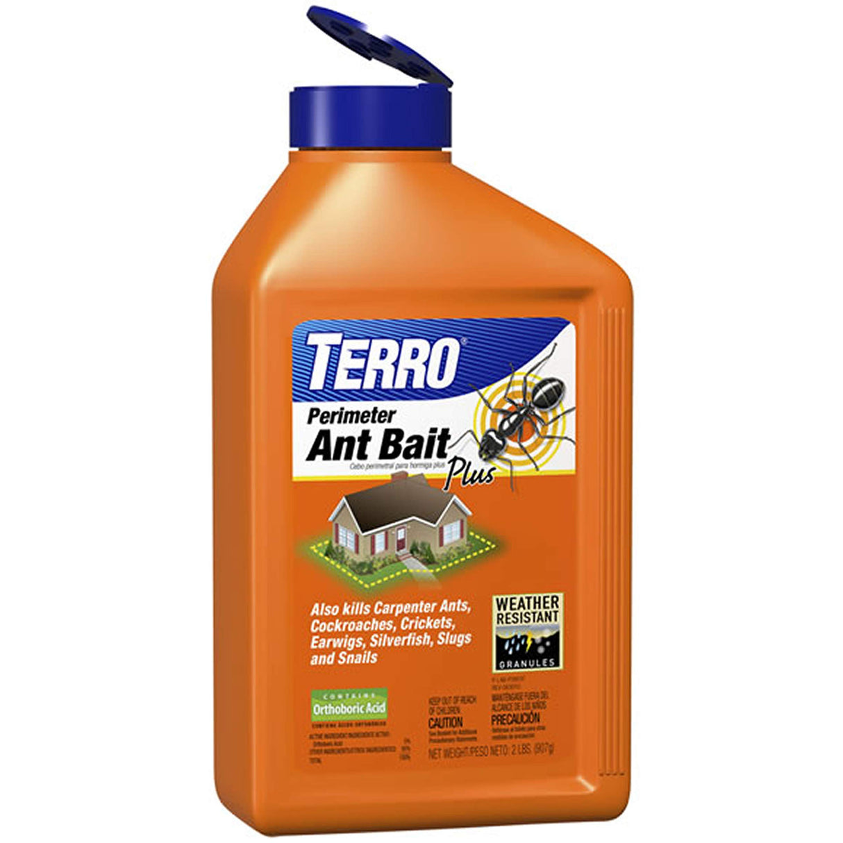 2LB Terro Ant Bait Plus