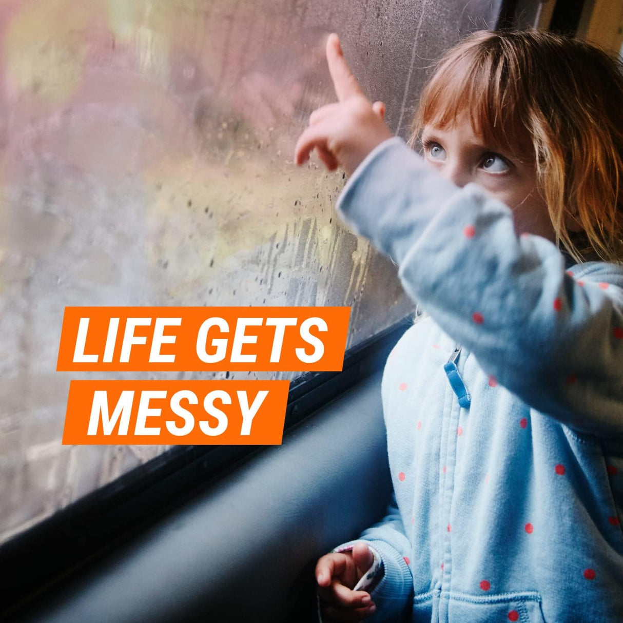 مناديل مبللة لتنظيف الزجاج الداخلي للسيارة من ارمور اول - 30 قطعة