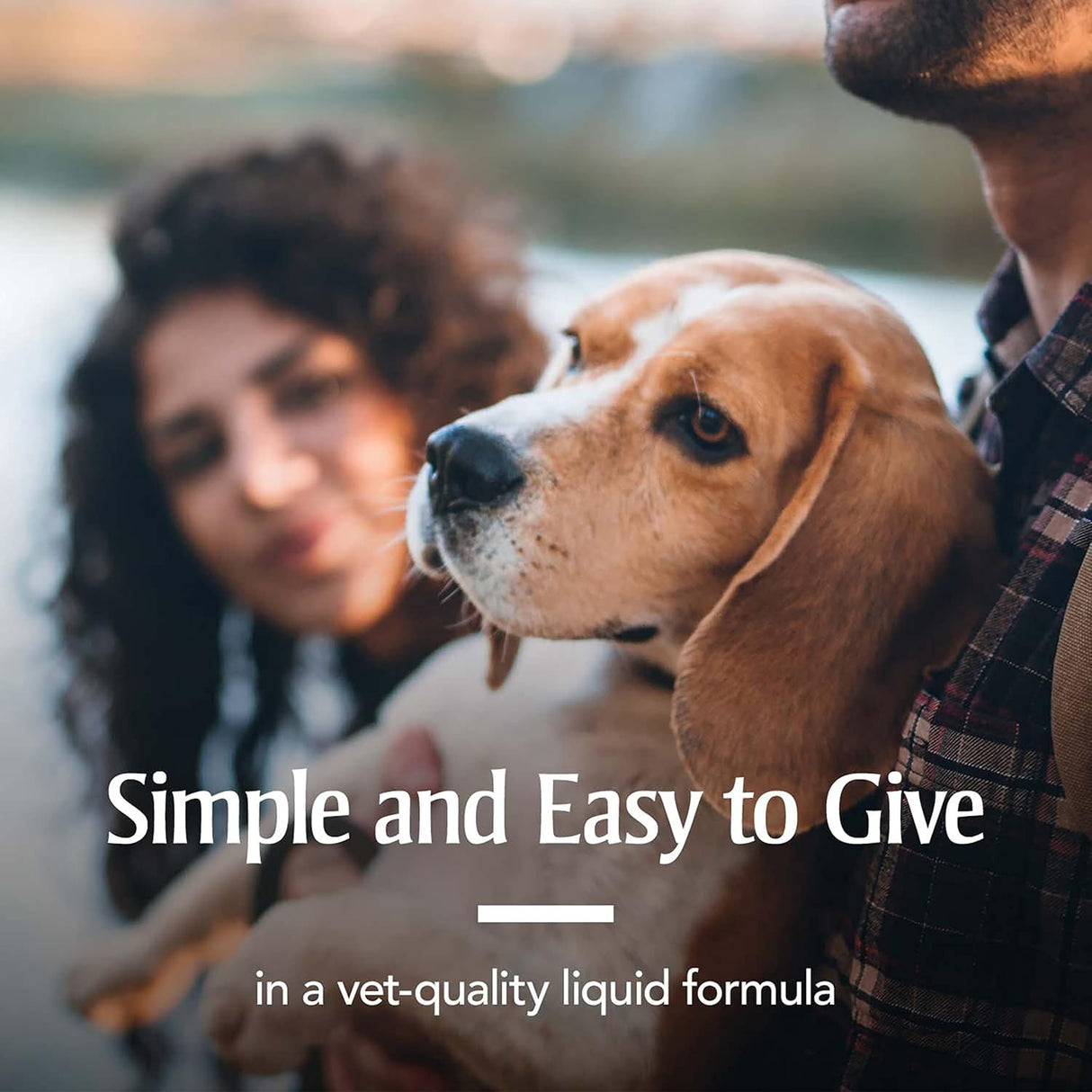 سائل ازالة الديدان بيتارم شور شوت 2X للكلاب من بيت ارمور - 60 مل